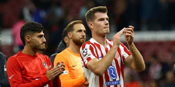 Fenerbahçe Sörloth’tan vazgeçmiyor! Norveçli golcüyle temasa geçildi!