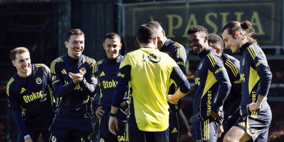 Fenerbahçe Süper Lig’de Beşiktaş’a konuk oluyor!