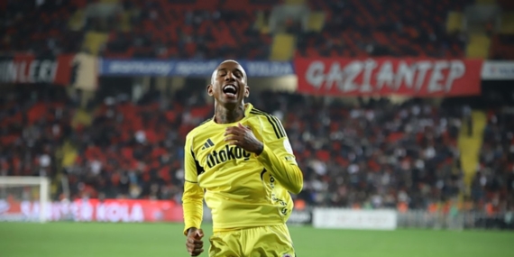 FENERBAHÇE TRANSFER HABERİ: Talisca’dan beklenmedik hamle! Ocak ayında ayrılmak için…