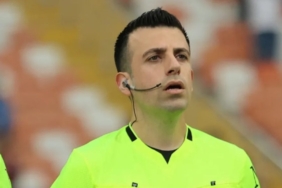 Fenerbahçe - Zecorner Kayserispor maçının VAR'ı belli oldu!