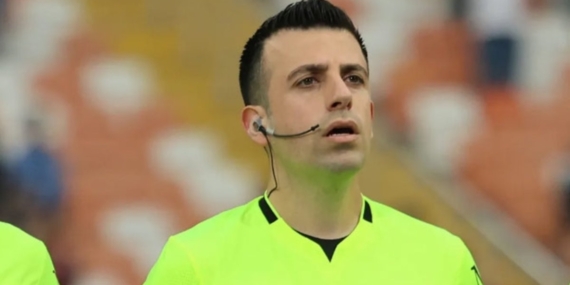 Fenerbahçe – Zecorner Kayserispor maçının VAR’ı belli oldu!