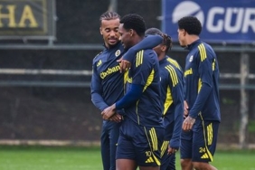 Fenerbahçe'de Archie Brown Çaykur Rizespor karşısındaki geri dönüşü değerlendirdi