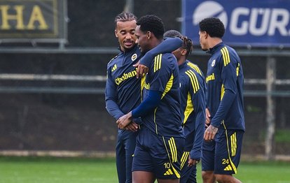 Fenerbahçe’de Archie Brown Çaykur Rizespor karşısındaki geri dönüşü değerlendirdi