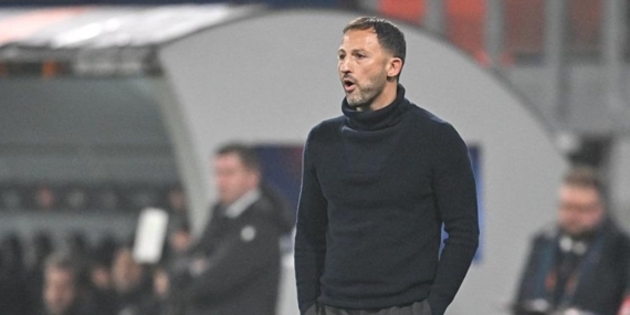 Fenerbahçe’de Domenico Tedesco Çaykur Rizespor maçı öncesi konuştu!