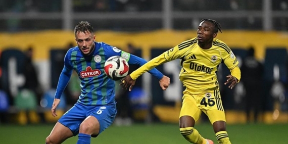 Fenerbahçe’de Dorgeles Nene geri dönüşün sırrını açıkladı!