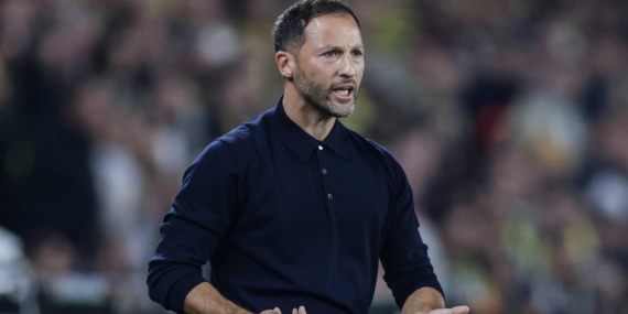 Fenerbahçe’de Ferencvaros maçı öncesi büyük sıkıntı!