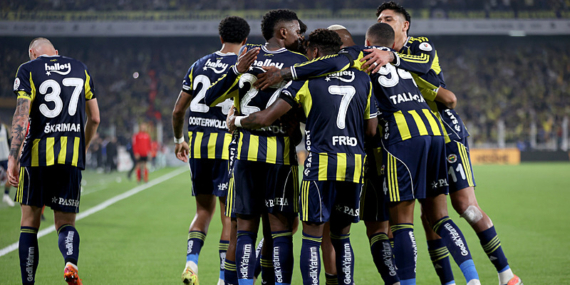Fenerbahçe’de flaş gelişme! Ocak ayında sürpriz geri dönüş