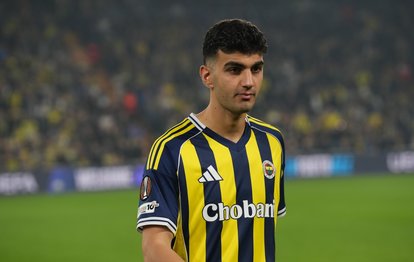 Fenerbahçe’de flaş sakatlık!