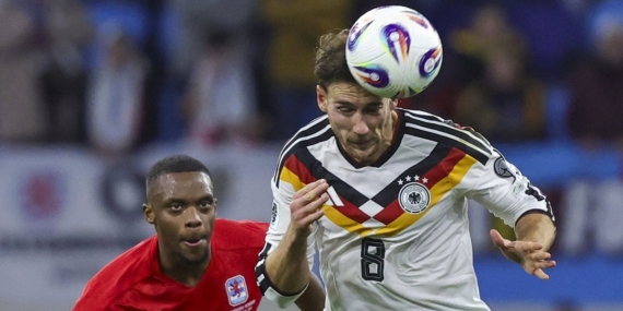 Fenerbahçe’de Goretzka endişesi! Avrupa devi harekete geçti