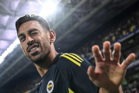 Fenerbahçe'de İrfan Can Kahveci gerçeği ortaya çıktı! Sadettin Saran ile görüştü ve...