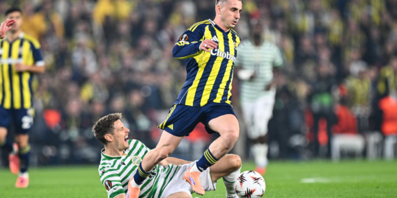 Fenerbahçe’de Kerem Aktürkoğlu sıkıntısı!