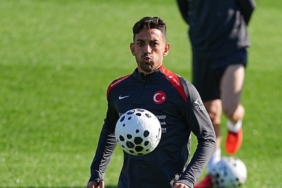 Fenerbahçe'de kritik İrfan Can Kahveci zirvesi!