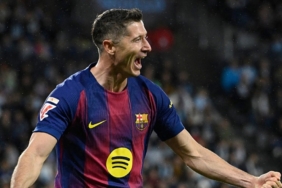 Fenerbahçe'de Lewandowski heyecanı! Transferde Dzeko detayı