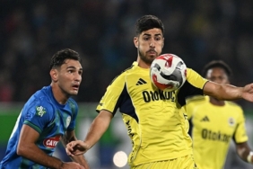 Fenerbahçe'de Marco Asensio Çaykur Rizespor galibiyetini değerlendirdi