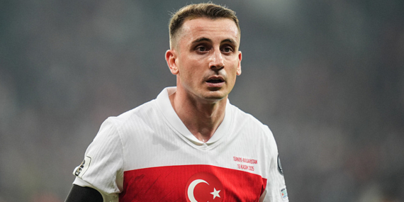 Fenerbahçe’de Tedesco’dan flaş Kerem Aktürkoğlu kararı!