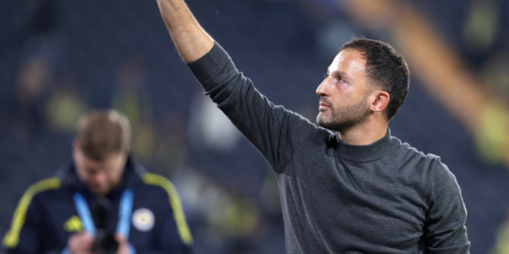 Fenerbahçe’de Tedesco’nun kararı netleşti: İşte İtalyan hocanın ideal 11’i!