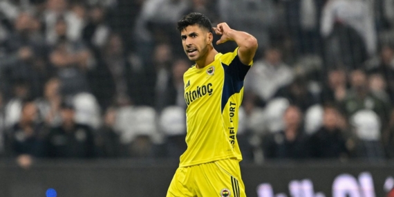 Fenerbahçe’de transfer gelişmesi! Marco Asensio’ya dev talip!
