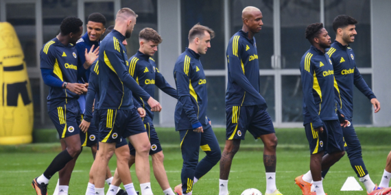 Fenerbahçe’de transfere mali engel!