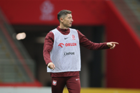 Fenerbahçe’den Lewandowski hamlesi: Sözleşme süresi...