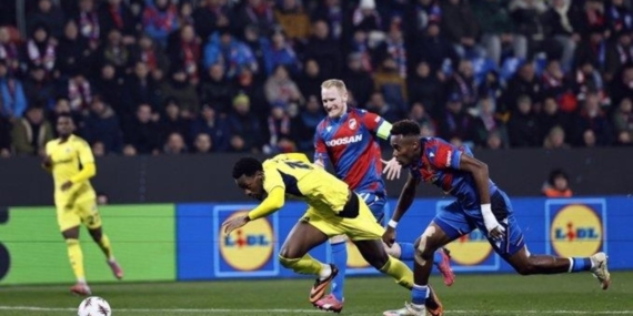 Fenerbahçe’den maç sonu hakem tepkisi!