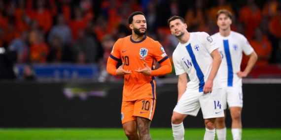 Fenerbahçe’den sürpriz hedef: Memphis Depay için temaslar başlıyor!