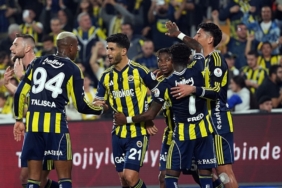 Fenerbahçe'den sürpriz orta saha hamlesi! Sözleşmesi sona eriyor