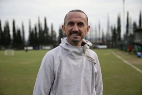 Fenerbahçe'den Tuncay Şanlı paylaşımı!