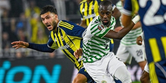 Fenerbahçe’nin, Ferencvaros maçı sonrası kasasına 150 bin euro girdi!