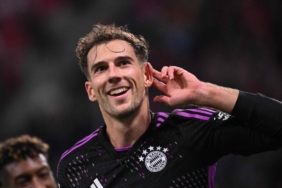 Fenerbahçe'nin Leon Goretzka transferinde rakibi Juventus!