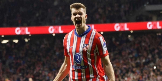 Fenerbahçe’nin Sörloth inadı! İşte yapılacak teklif