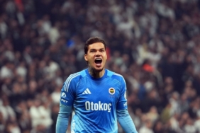 Fenerbahçe'nin yıldızı Ederson Brezilya milli takımına çağrıldı