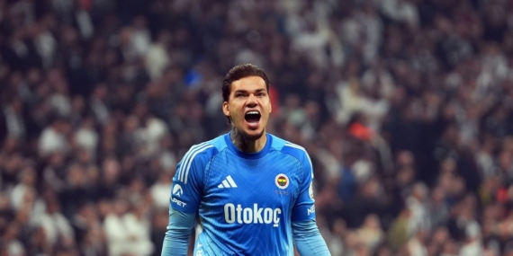 Fenerbahçe’nin yıldızı Ederson Brezilya milli takımına çağrıldı