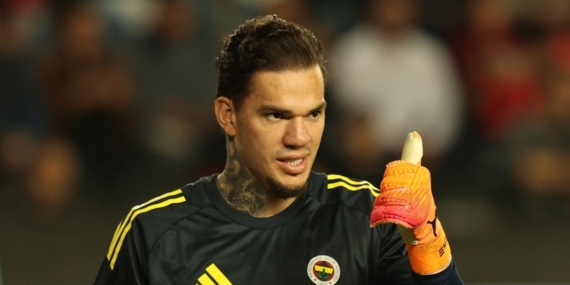 Fenerbahçe’nin yıldızı Ederson’dan transfer ve Türkiye itirafı!