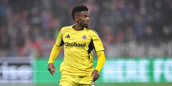 Fenerbahçe’nin yıldızı Nelson Semedo Portekiz Milli Takım’ına çağrıldı!