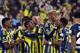 Fenerbahçe'nin yıldızına Süper Lig'den kanca!