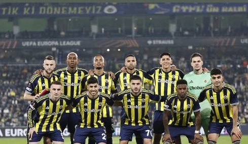 Fenerbahçe’nin yıldızından Galatasaray derbisi öncesi flaş paylaşım!