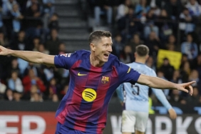 Fenerbahçe'ye Barcelona'dan bir transfer daha! Lewandowski'nin ardından...