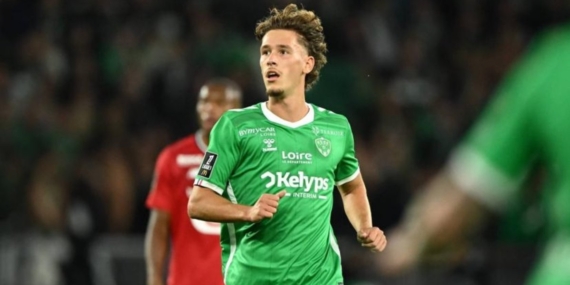 Fenerbahçe’ye Belçikalı wonderkid! Dev kulüpler peşinde