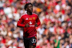 Fenerbahçe'ye Manchester United'dan genç yıldız!