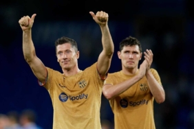 Fenerbahçe'ye transferde kötü haber! Lewandowski için dev kulüpler devrede