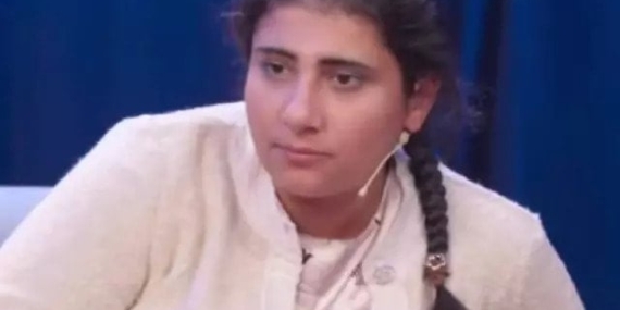 Fenomen Cemile’nin yeni tarzı şaşırttı