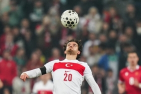 Ferdi Kadıoğlu Milli Takım'ın Bulgaristan zaferini değerlendirdi