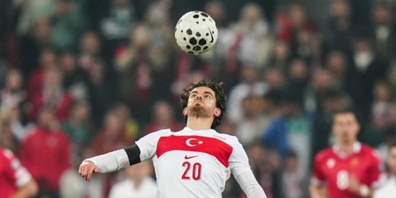 Ferdi Kadıoğlu Milli Takım’ın Bulgaristan zaferini değerlendirdi