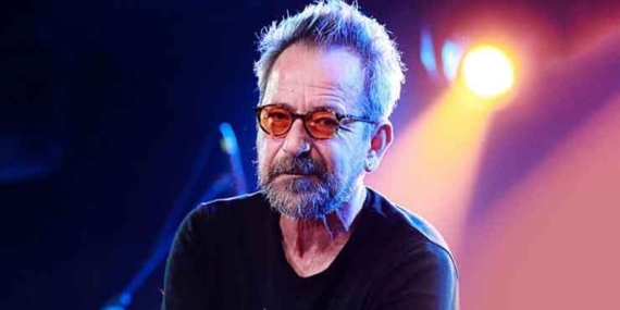 Feridun Düzağaç: Şarkılarımı yapay zekayla kirletmeyin