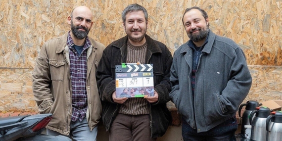 Feyyaz Yiğit Gibi dizisini bitirdi… Nedenini şöyle açıkladı…