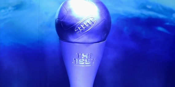 FIFA En İyiler 2025 aday listesi belli oldu: Mbappe, Dembele ve Yamal zirve için kapışacak!