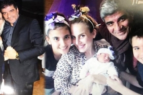 Filiz Erkal aşk defterini kapattı