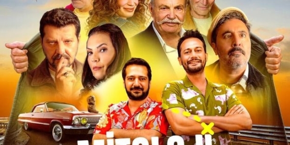 Filmden çıkarılan Faruk Peker: Rol almam için yalvardılar