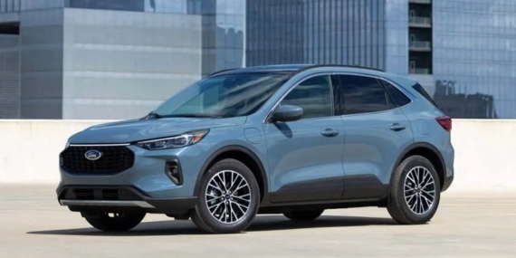 Ford’da yangın paniği: 20 binden fazla aracı ikinci kez geri çağırdı