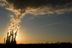 Fosil kaynaklı karbon emisyonlarında bu yıl yeni rekor seviye görülebilir